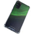 StockTrek Aurora Borealis Dances Above the Arctic Ocean Galaxy S20 FE Clear Case